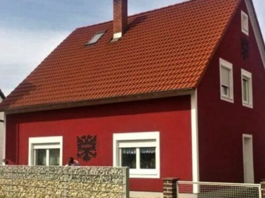 Shtëpia e shqiptarit në Gjermani, ka habitur të gjithë gjermanët