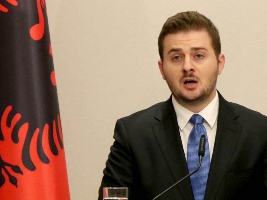 Gent Cakaj pas dorëheqjes: Nuk do të kaloj në asnjë parti në Kosovë