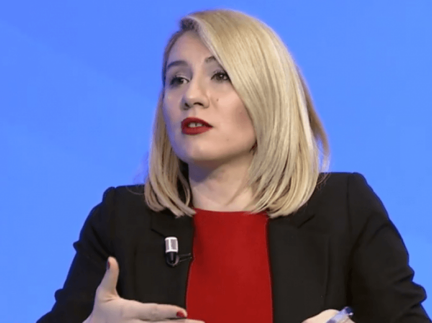 Donika Emini: 2020-ta vit i keq për Kosovën, u ndryshuan tre kryeministra