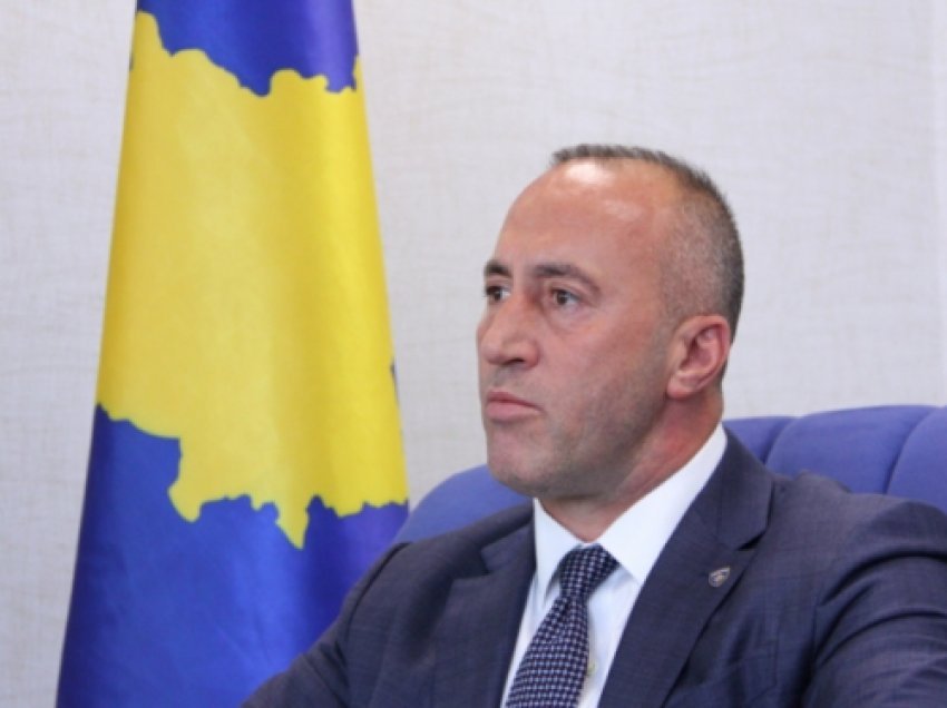 ​Haradinaj: Nëse dështon zgjedhja e presidentit mund të shkojmë prapë në zgjedhje