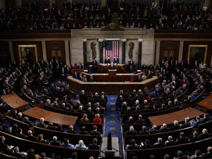  ​SHBA: Një numër rekord i grave në Kongresin e ardhshëm