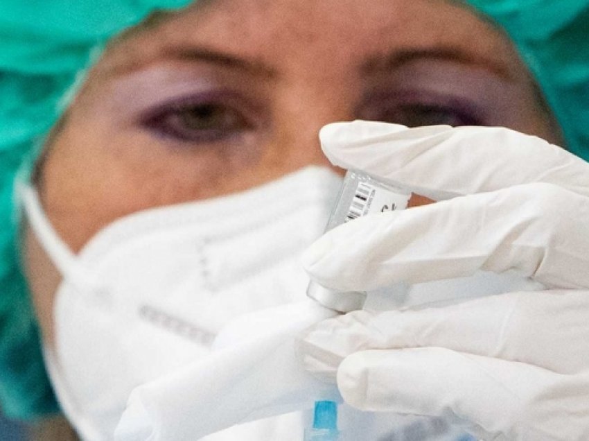 ​Rreth 6.000 austriakë vaksinohen kundër COVID-19