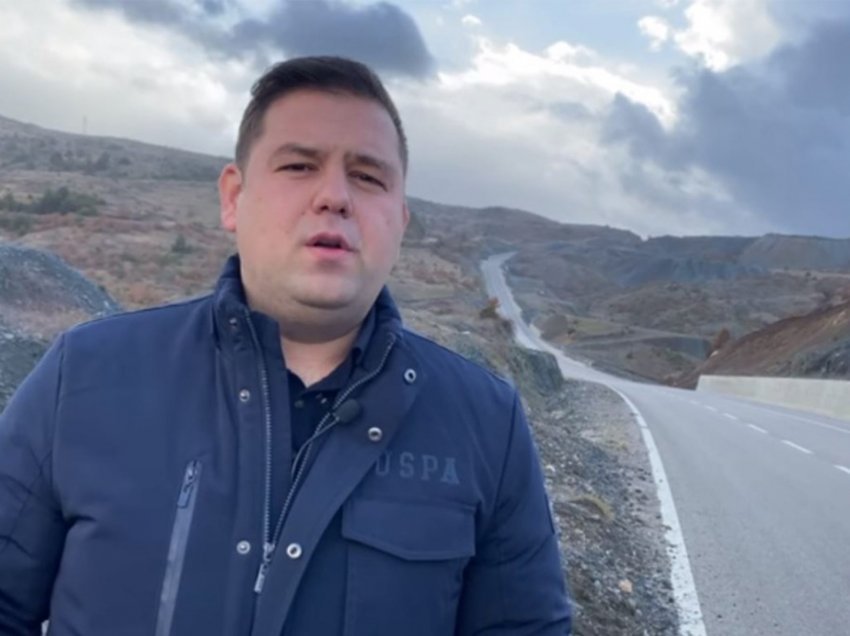 Rruga Korçë-Ersekë/ Braimllari: Rama gllabëroi 5 milionë euro për 1 km