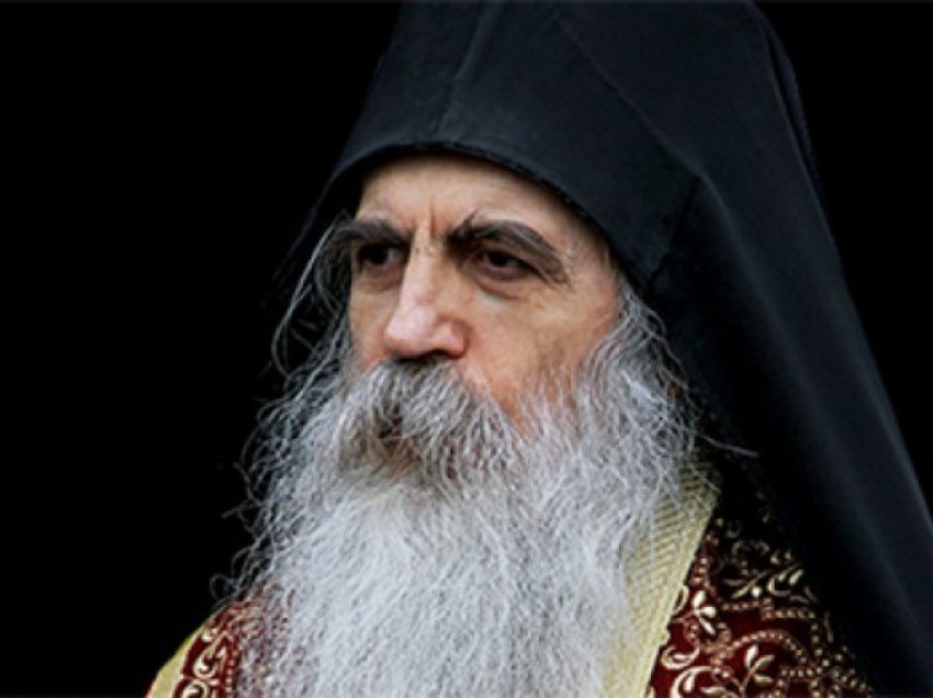 Paralajmërimi i frikshëm i peshkopit serb: Serbia do të zhduket nga faqja e dheut