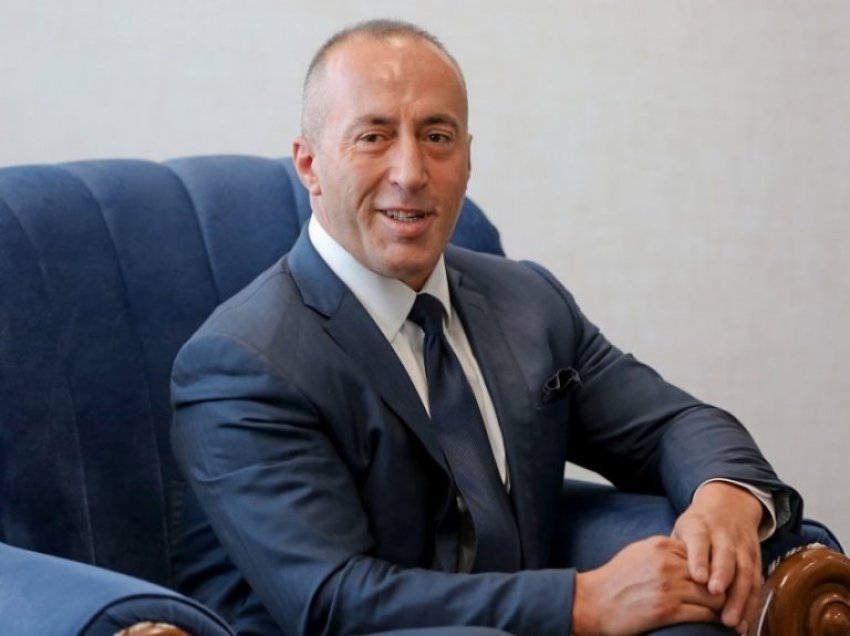 Ramush Haradinaj: Largohem nga politika pas postit të Presidentit