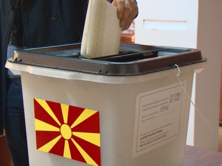 Tre data të mundshme për mbajtjen e zgjedhjeve lokale në Maqedoni