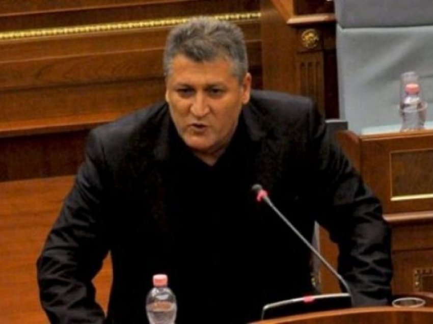 Nuk e votuan Ligjin për Rimëkëmbje Ekonomike, Zafir Berisha i zë ngusht VV-në dhe Listën Serbe me pyetjen e tij