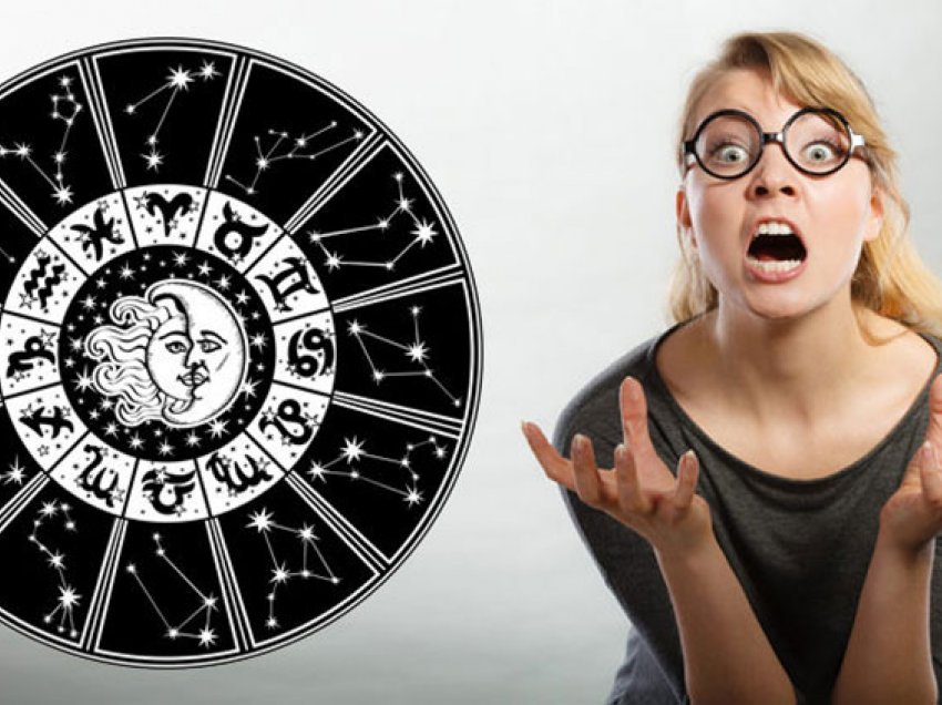 Katër shenjat më hakmarrëse të horoskopit, zbuloni nëse keni njerëz të tillë në rrugën tuaj të jetës