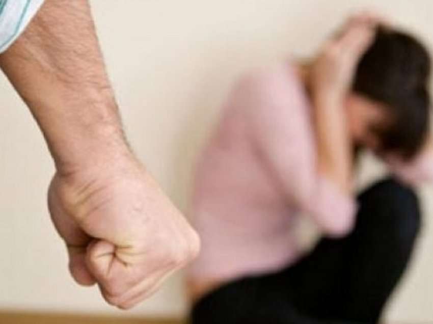 Alarmante, katër raste të dhunës në familje brenda 24 orëve