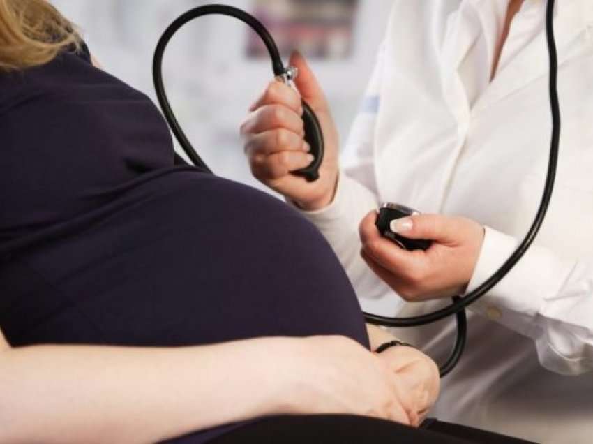 Parandalimi i anomalive, Mjekët: Kontroll që gjatë shtatzënisë