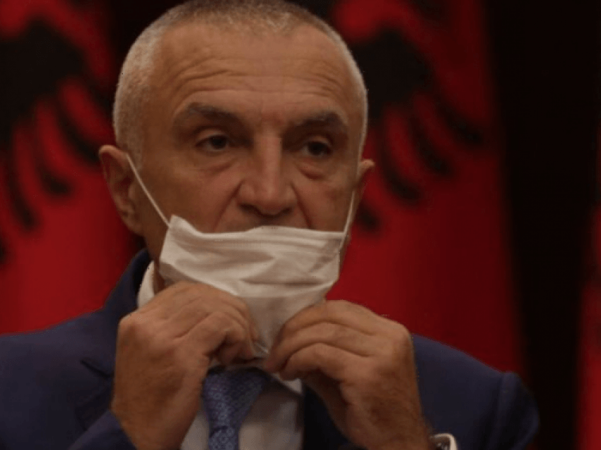 Menaxhimi i pandemisë në Shqipëri/ Pas takimit me mjekët, Presidenti Meta i nis propozimet Ministrisë së Shëndetësisë