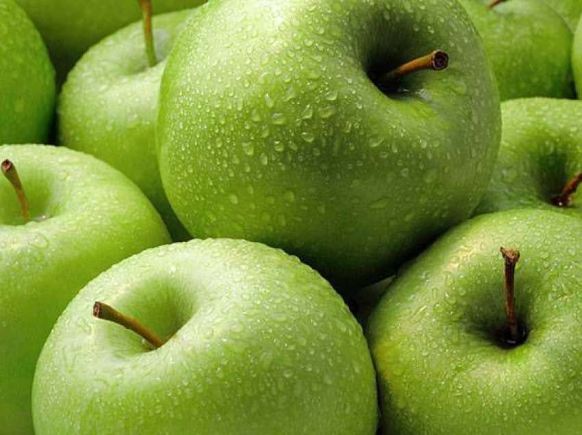 16 arsye përse konsumi i mollës bën mirë për shëndetin