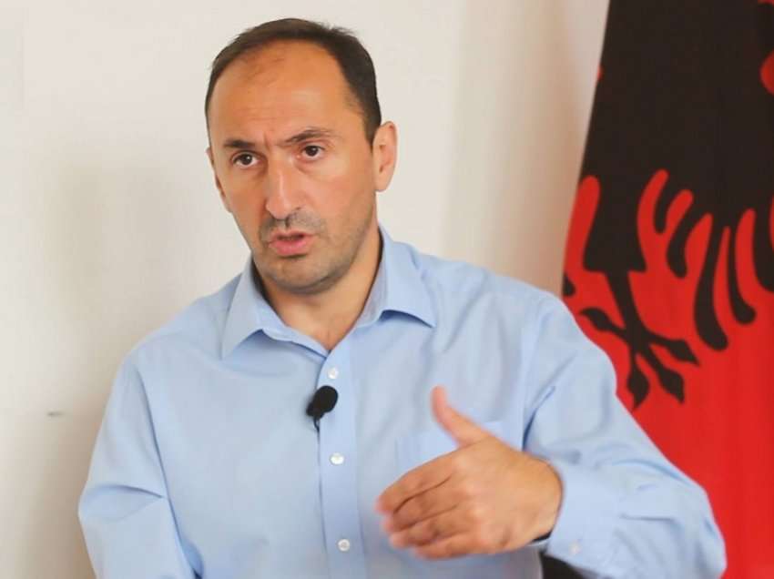Aliu: Në qeverisjen në Prishtinë, prioritet kishim rastet e personave me aftësi të veçanta