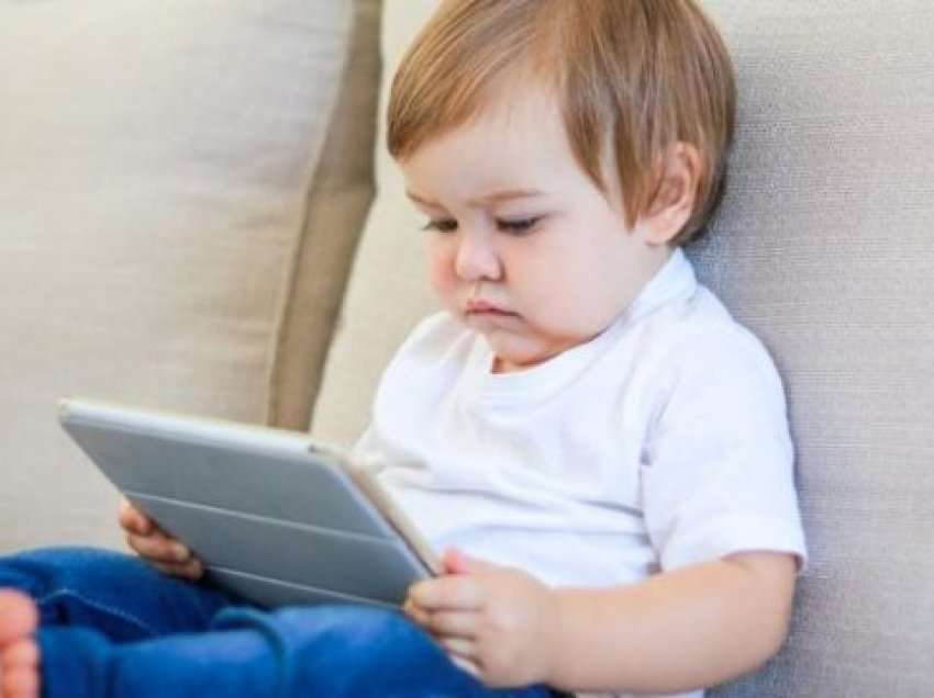iPad ndihmon fëmijët në zhvillimin e aftësive