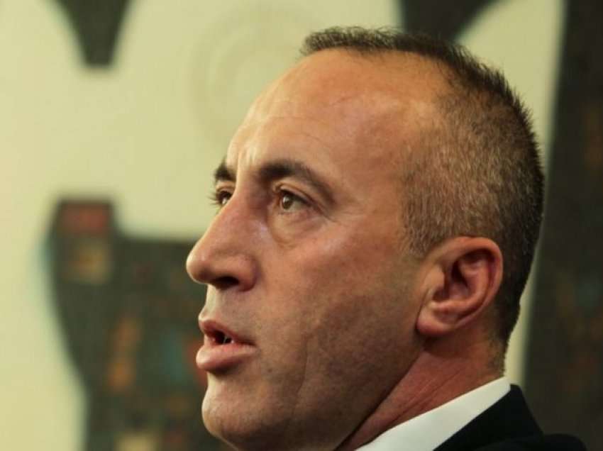 Tetë vite nga shpallja e pafajësisë së Ramush Haradinajt 
