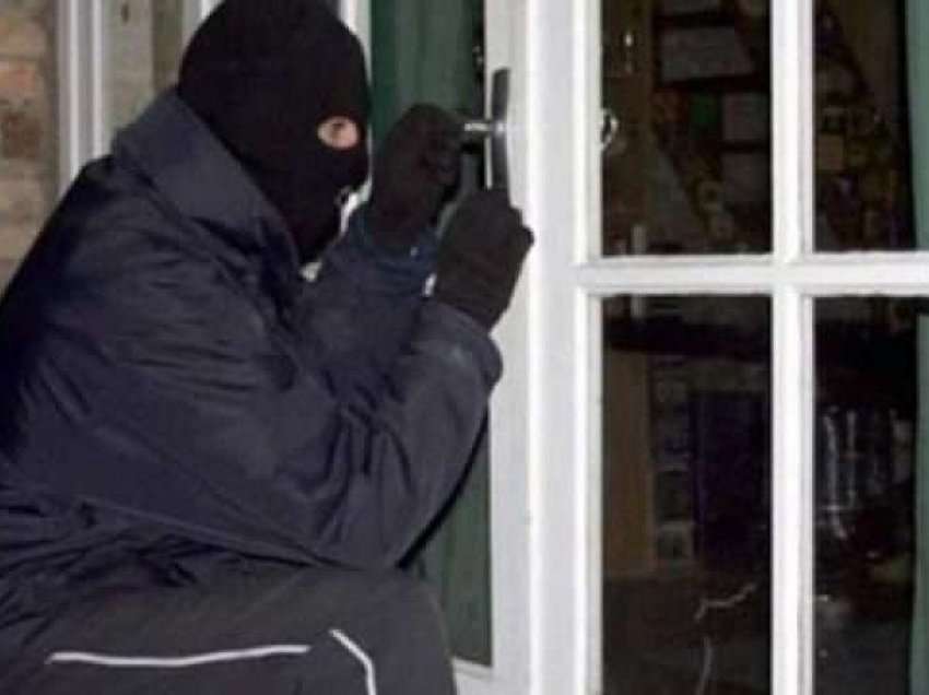 Vjedhin dhe më pas i bien pishman, arrestohen dy të mitur në Malishevë