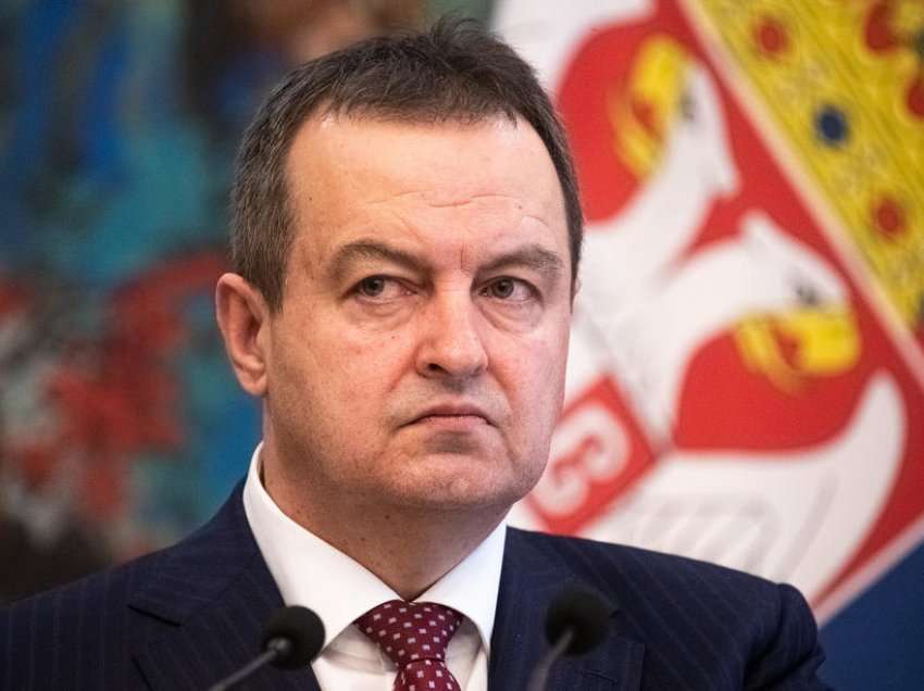 Daçiq në Kuvendin e Serbisë: Gjykatën Speciale duhet ta ndihmojmë, kjo nuk është si ajo më herët
