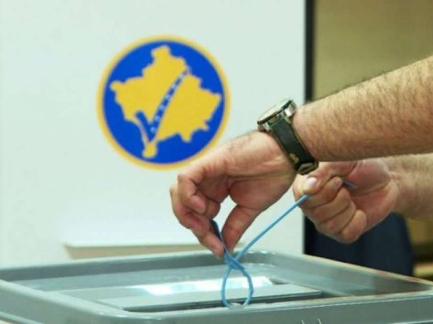 Zgjedhjet e reja dhe reforma zgjedhore, do të zgjidhnin lëmshin e problemëve në Kosovë
