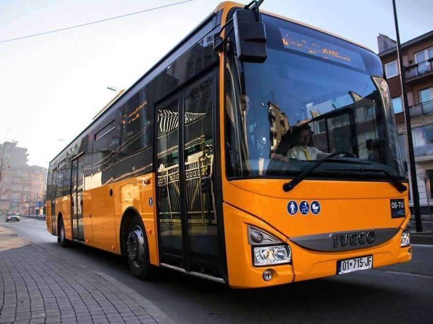 Transporti publik falas në Prishtinë, por çfarë bëhet me ata që i kanë paguar biletat mujore