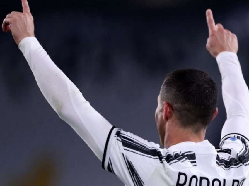 Ronaldo vendos vetë kur luan, kundër Beneventos nuk deshi të paraqitej – sipas mediave italiane