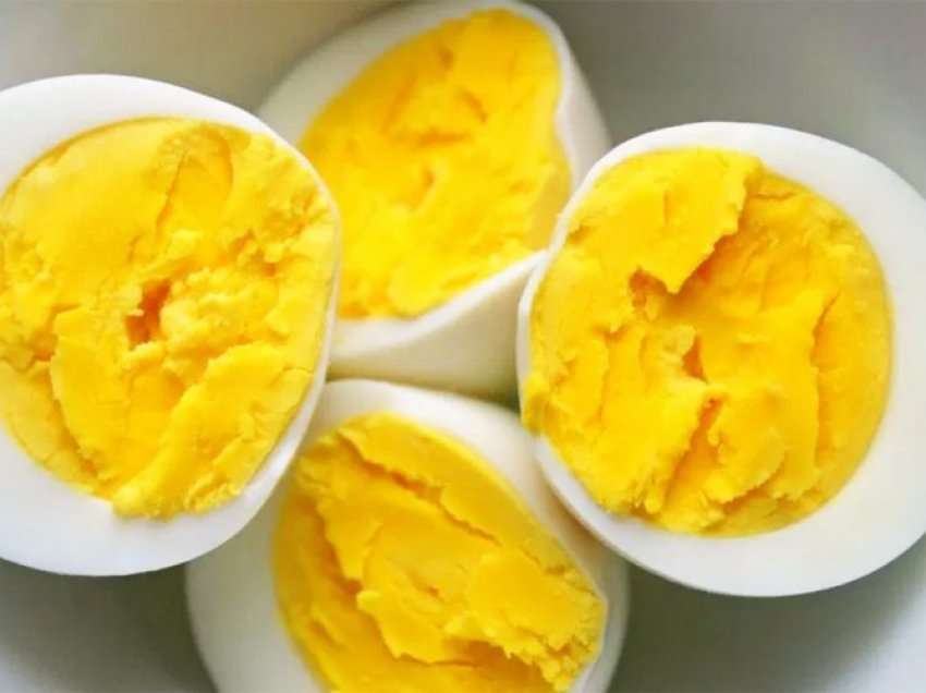 Arsyet kryesore për shëndetin përse duhet të hani vezë çdo ditë