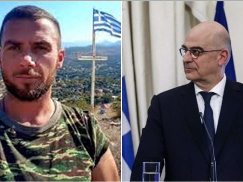 Kacifas ‘hyn’ në parlamentin grek, deputeti i kërkon llogari ministrit Dendias për vonesën e hetimeve në Shqipëri