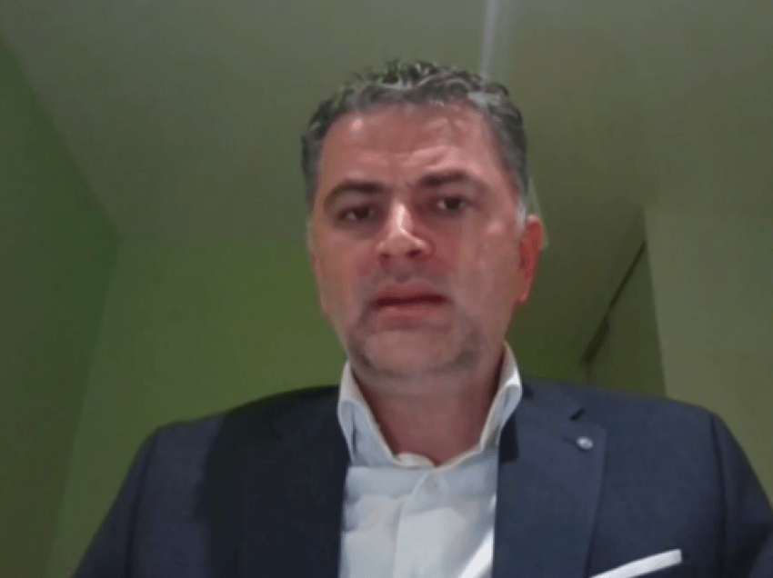 Hasani: Shqiptarët u akuzuan se rritën numrin e infeksioneve për Bajram, tani prijnë maqedonasit