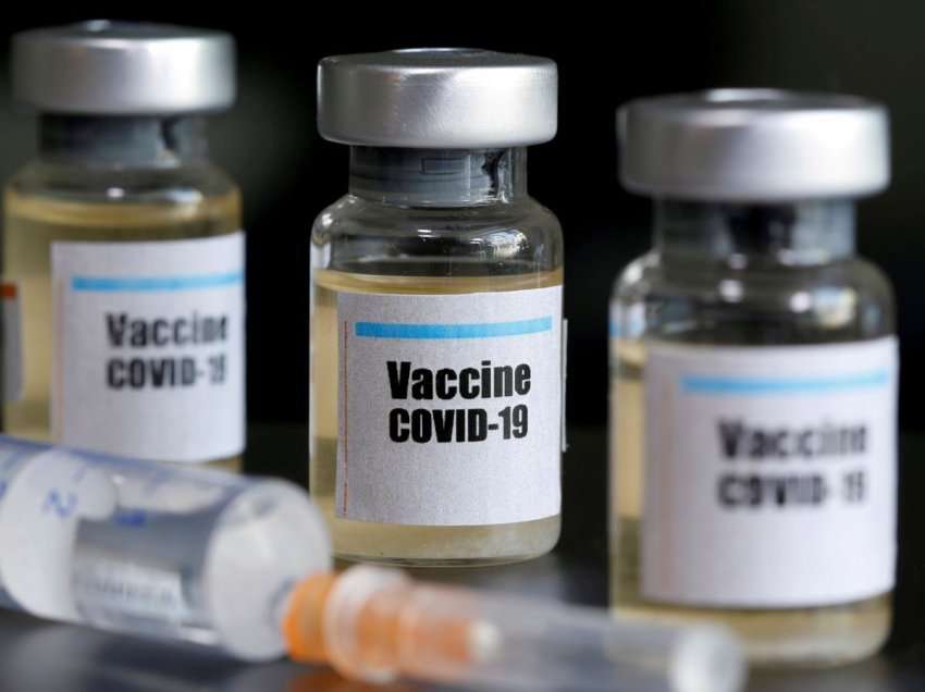 Bashkimi Evropian njofton se kur do të fillojë vaksinimi antiCOVID