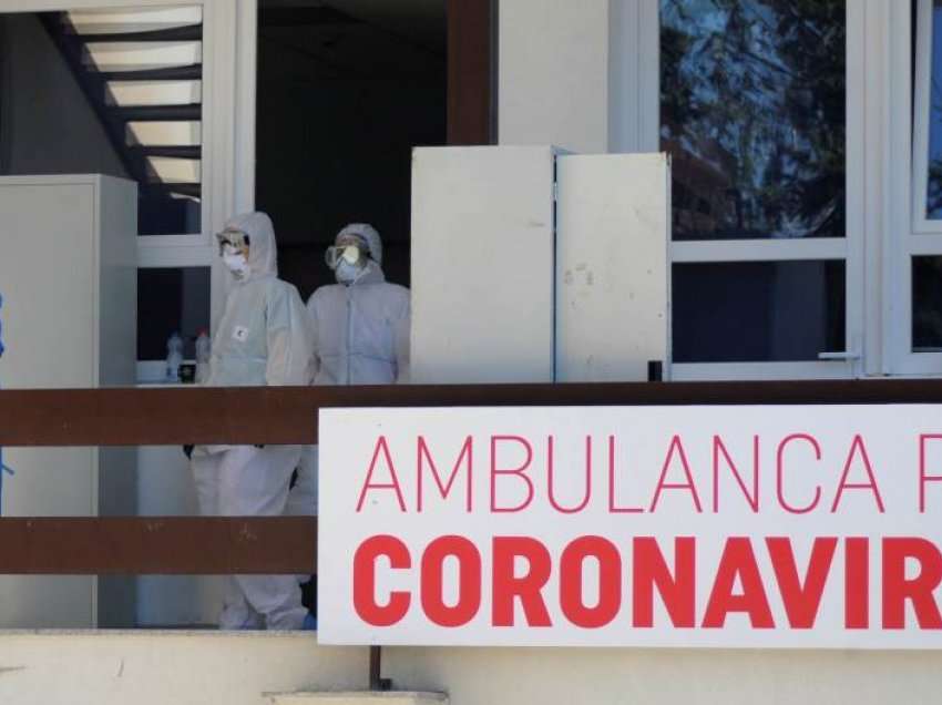 Vdesin pesë persona të infektuar me COVID-19 në Gjilan, dy pasi u shëruan