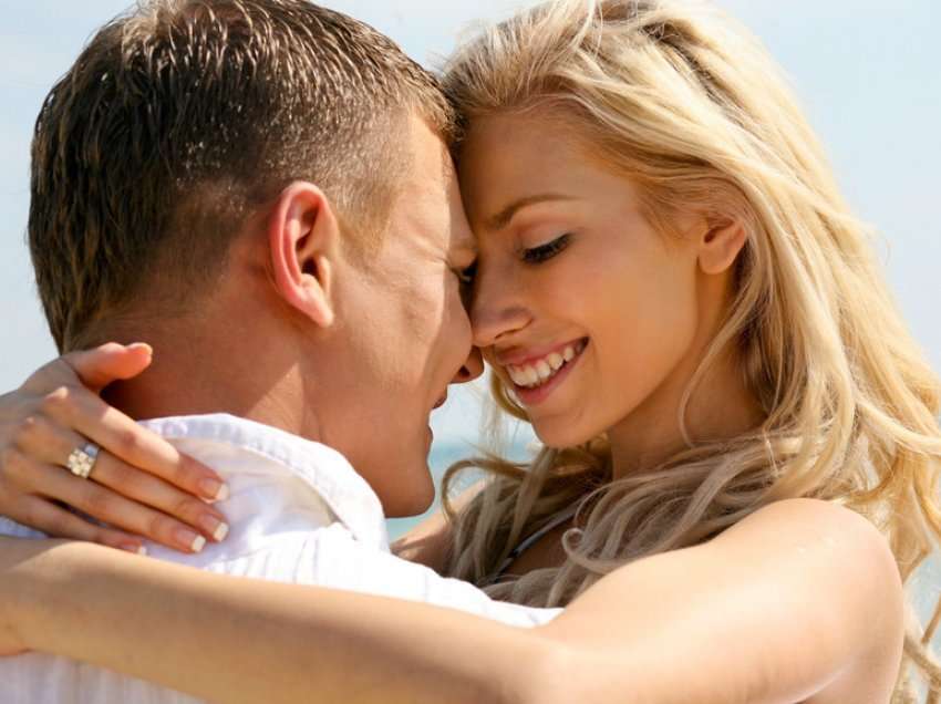 Burrat më të lumtur janë martuar me gratë që i përkasin këtyre 3 shenjave te horoskopit