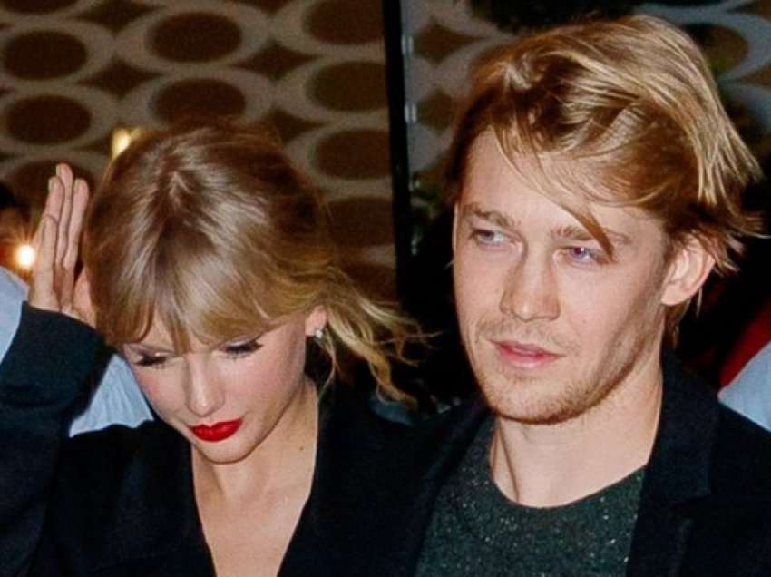 Taylor Swift konfirmon se i dashuri i saj është bashkëpunëtori misterioz i albumit