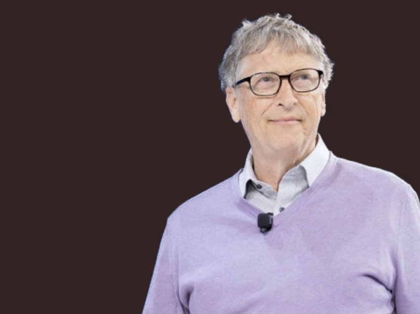 A do t’ia dalë vallë Bill Gates të vaksinojë gjithë botën?