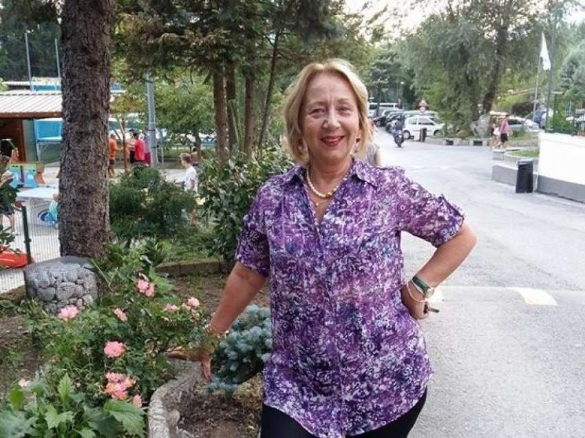 Porositi vrasjen e ish të dashurit shqiptar, burg për 65 vjeçaren italiane
