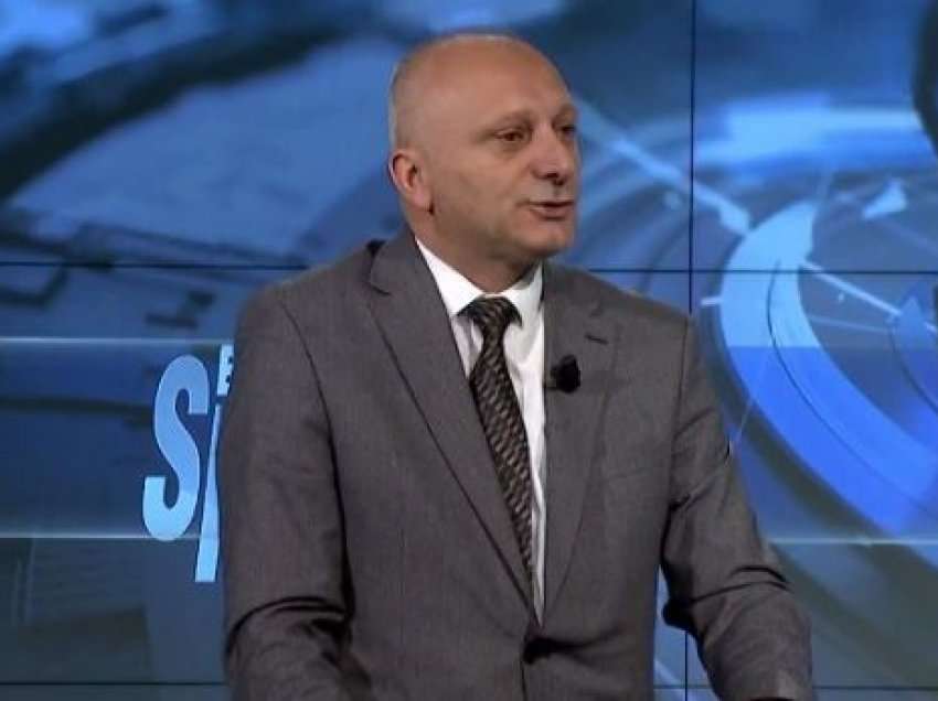Qerkini: Simmons i gatshëm të dëshmojë në Kuvend për shkeljet e EULEX-it 
