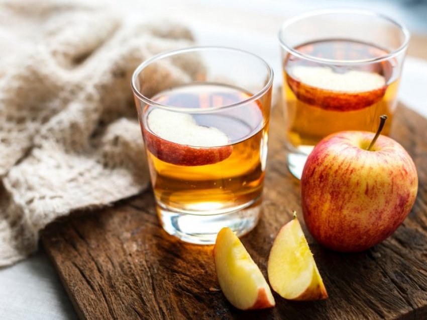 Uthulla e mollës ju ndihmon të humbni peshë dhe të ruani shëndetin e stomakut