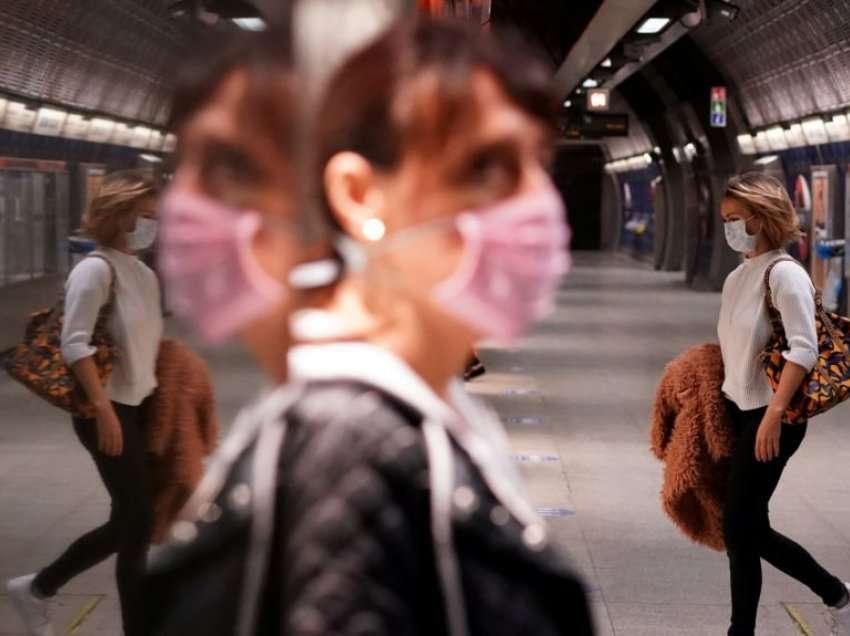  Evropa regjistron 400 mijë viktima nga koronavirusi