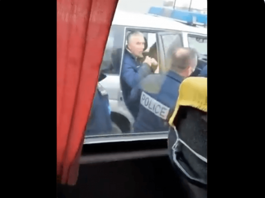 Rrahet keq gjyqtari Tahiri, arrestohet trajneri i Kosovës