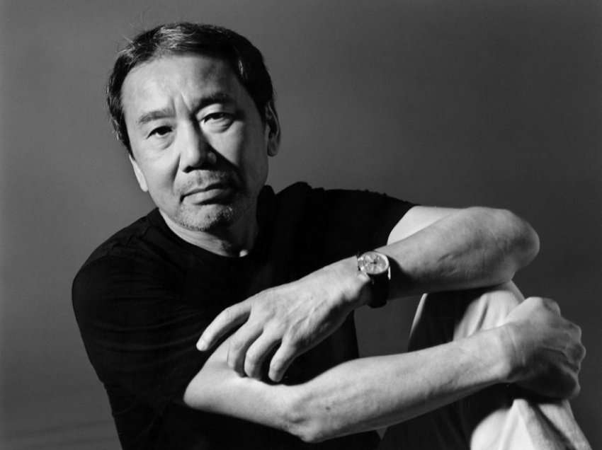 10 thënie nga Haruki Murakami për gjërat më të rëndësishme në jetë