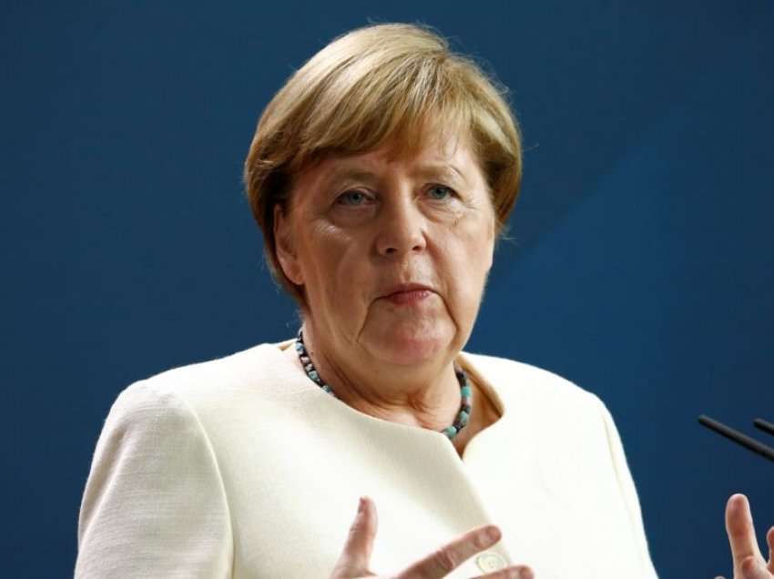 Merkel: Brexiti pa marrëveshje do të krijonte shembull të keq