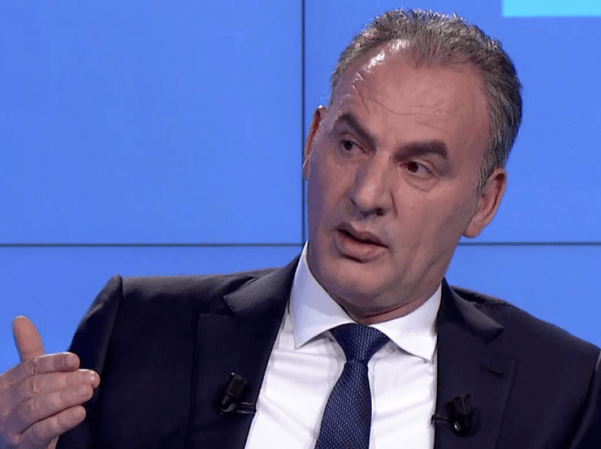 Fatmir Limaj: S’ka shans të mbyllet Gjykata Speciale, pa u hetuar krimet serbe të kryera në Kosovë
