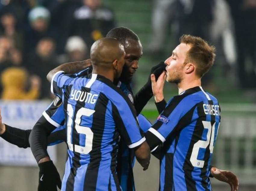 Gattuso thotë se Interi “është favorit”, as Milani e as Juventusi