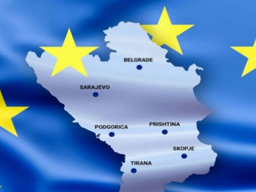 Sondazhi/ Mbi 55% e qytetarëve mendojnë se Kosova nuk duhet të bëhet pjesë e Minishengenit Ballkanik