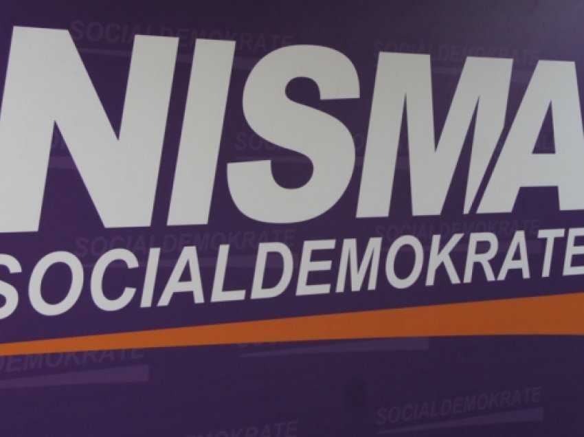 Nisma ankohet në PZAP për vendimin e KQZ-së për mos certifkim për zgjedhjet e 14 shkurtit