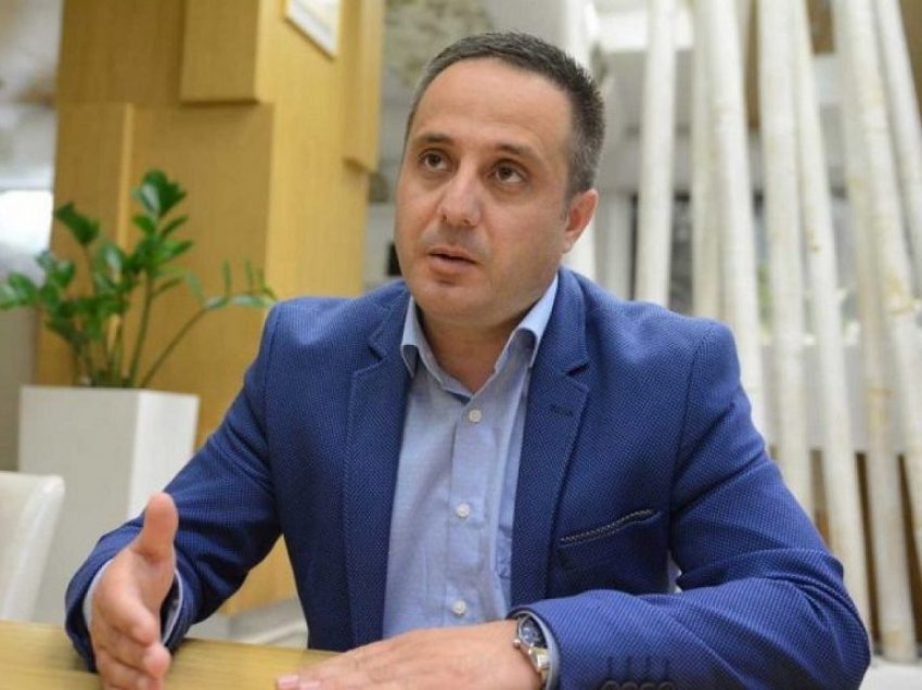 Driton Selmanaj: Kërkesat e Vetëvendosjes të pabaza dhe me motive të ulëta – nuk i kam trajtuar seriozisht