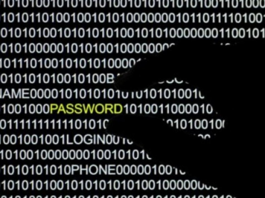 Policia jep detaje për sulmin kibernetik në Ministrinë e Financave 