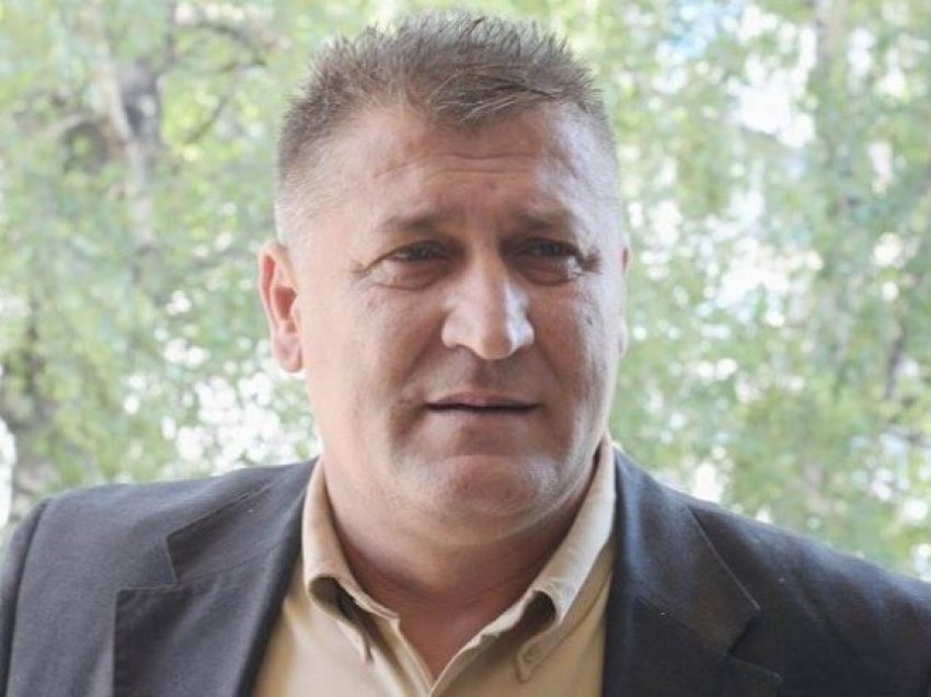 Zafir Berisha: Krejt parametrat çojnë se unë do jem kryetar i Prizrenit