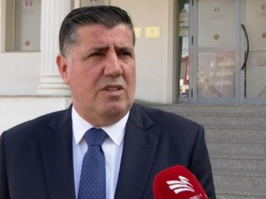 Haziri premton se mandatin në Gjilan do ta përfundojë edhe nëse zgjedhjet Kryetar i LDK-së