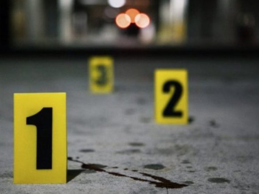 E konfirmon kryprokurori: Katër të vrarët në Pozharan janë familjarë