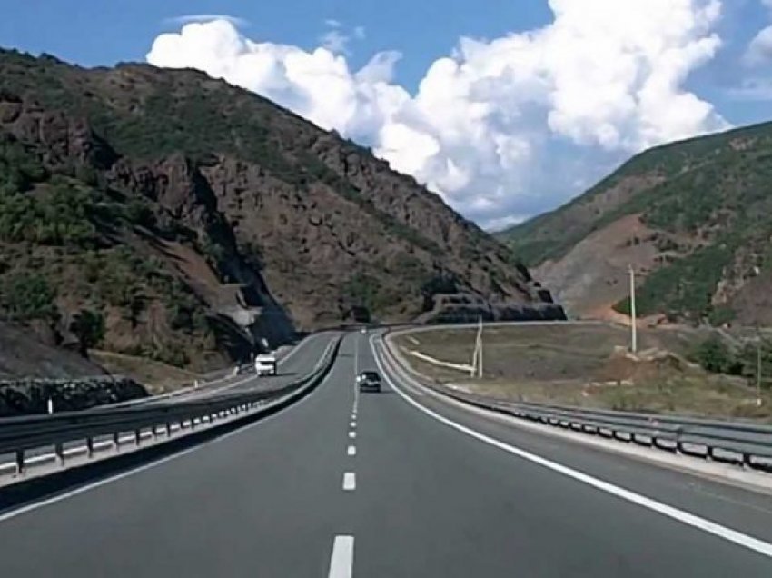 Ndërpritet për qarkullim të automjeteve rruga Prizren-Gjakovë për dy javë