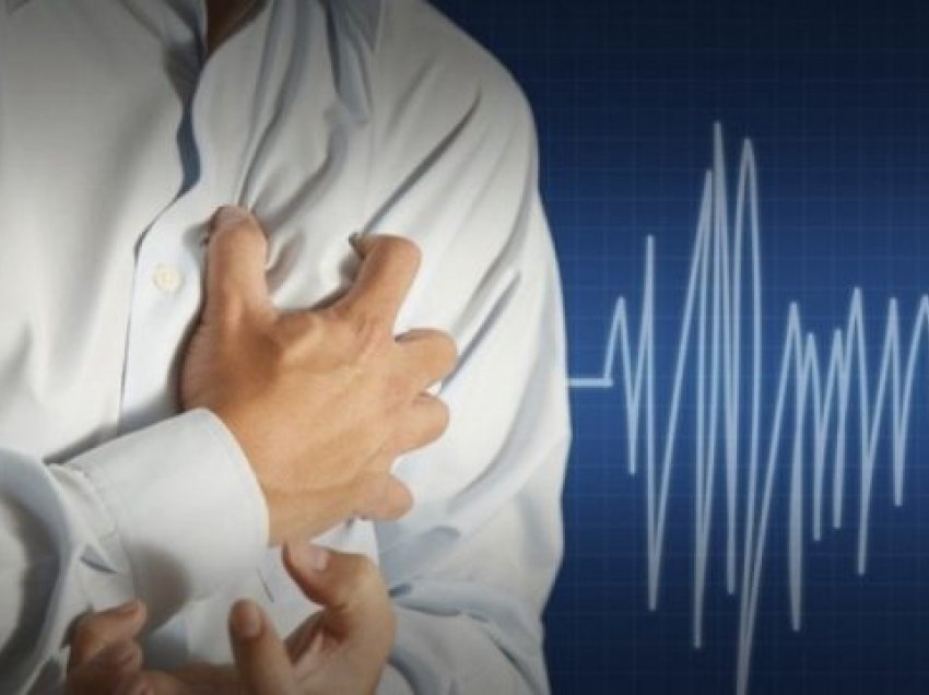 Çfarë është sistemi elektrik i rrahjeve të zemrës